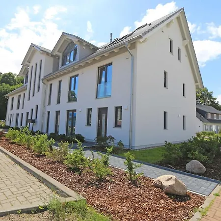 Haus Windrose - Whg 08 Sturmboe *