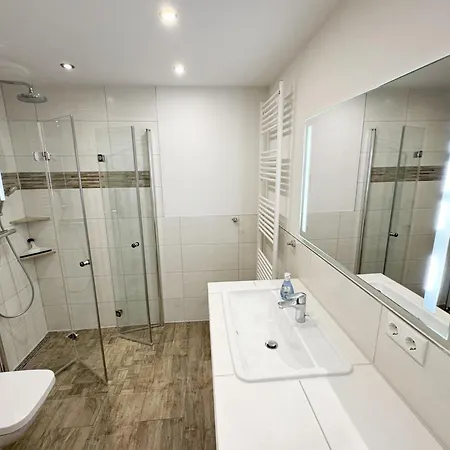 Haus Windrose - Whg 08 Sturmboe Daire Thiessow