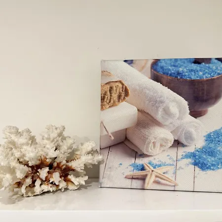 Haus Windrose - Whg 08 Sturmboe *