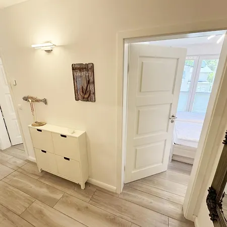 Haus Windrose - Whg 08 Sturmboe