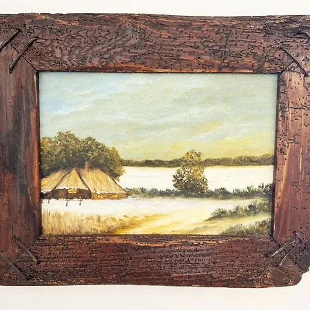 Haus Windrose - Whg 08 Sturmboe Daire