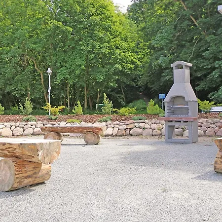 Haus Windrose - Whg 08 Sturmboe Daire